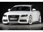    Audi A4 B8  Rieger