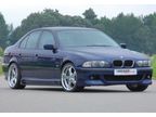   ()  BMW E39  Rieger