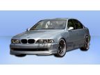   AC-S  BMW E39  DuraFlex