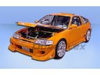   Blits ()  Honda CRX 88-91  DuraFlex