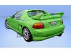   Type M  Honda Del Sol 93-97  DuraFlex