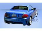   Xtreme  Honda Del Sol 93-97  DuraFlex