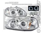  Angel Eyes  Honda Civic 96-98 ()