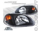   Honda Civic 96-98 ()