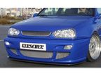    () Sport-Edition  VW Golf 3  Kerscher