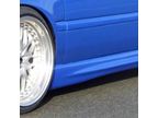   Sport-Edition  VW Golf 3  Kerscher