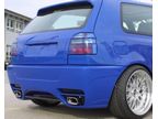   Sport-Edition  VW Golf 3  Kerscher