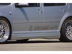   Sport-Edition  VW Golf 4  Kerscher
