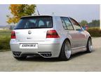     Sport-Edition RS  VW Golf 4  Kerscher