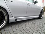   Spirit  BMW E60  Kerscher