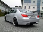      BMW E60  Kerscher