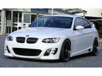   Spirit 3  BMW E92  Kerscher