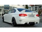   Spirit 3  BMW E92  Kerscher