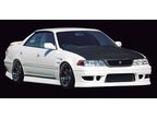   Drift Sports  Toyota Mark II  D-Max