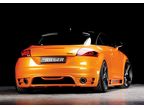      Audi TT 8J  Rieger