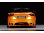    ( )  Audi TT 8J  Rieger