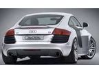      AUDI TT 8J  ( 2  (3,2L V6))  Caractere