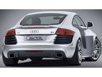        2 ,    AUDI TT 8J  ( 2  (3,2L V6 & 2.0L TURBO))  Caractere