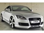       Audi TT 8J  Oettinger