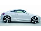    Audi TT 8J  Oettinger