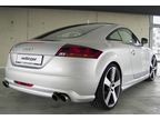      Audi TT 8J  Oettinger