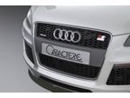    Audi Q7  Caractere
