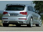      Audi Q7  JE Design