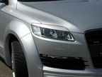     Audi Q7  JE Design