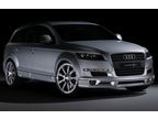   Premium  Audi Q7  Nothelle