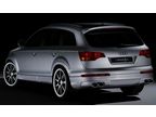   Avangarde  Audi Q7  Nothelle