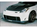   N-Spec  Nissan 350Z  Ings+