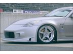   Stream Z  Nissan 350Z  Ings+