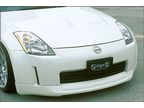   LX-Sport  Nissan 350Z  Ings+