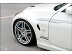   LX-Sport (HYBRID AERO)  Nissan 350Z  Ings+