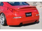   LX-Sport (HYBRID AERO)  Nissan 350Z ( 05 )  Ings+