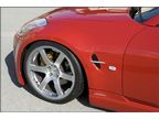   LX-Sport (HYBRID AERO)  Nissan 350Z ( 2005 )  Ings+
