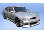   Cyber  Lexus GS300  Dura Flex