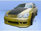   Type W  Lexus GS300  Dura Flex