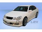   VIP  Lexus GS300  Dura Flex