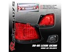  (LED)  Lexus GS300 98-05 (/)