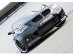     BMW E60 5  Hamann