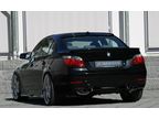      BMW E60  Hamann