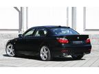      BMW E60  Hamann