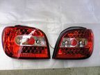   (LED)  Toyota Vitz ()
