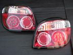   (LED)  Toyota Vitz (/)