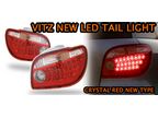   (LED)  Toyota Vitz (/)