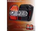  (LED)  Dodge Caliber ()