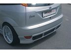      Ford Focus  Rieger