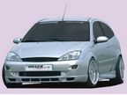      Ford Focus  Rieger