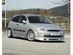      Ford Focus  Mattig